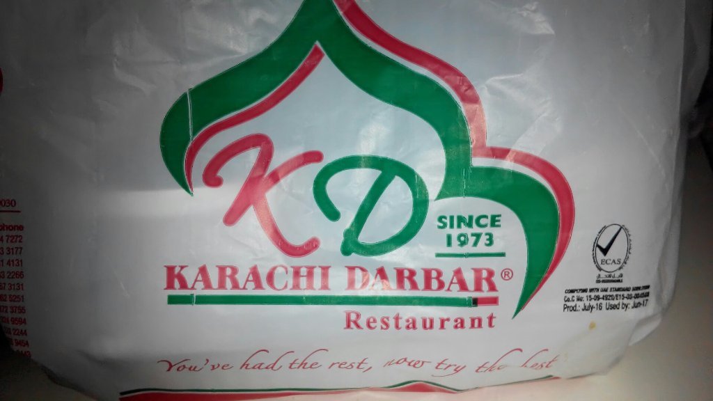 Karachi Darbar Restaurant